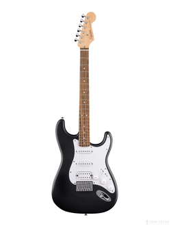 Fender Squier Debut Stratocaster HT HSS LRL BLK