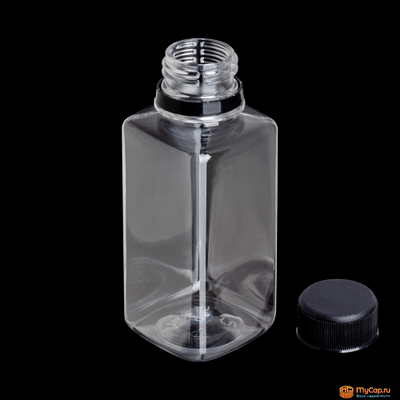 Двухкомпонентный колпачок Бук 28/410