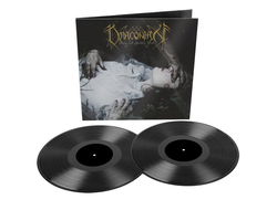 DRACONIAN - UNDER A GODLESS VEIL 2-LP