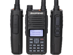 Радиостанции