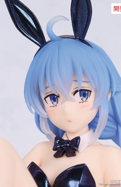 Фигурка Рокси Мигурдия (Roxy Migurdia Bunny, Henkou Color Ver. One-Seventh Carat)
