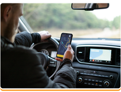 Такси межгород в Новосибирске