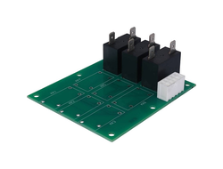 Плата реле STOUT SEB SP- 5-7 кВт (Арт. 32290)