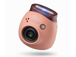 Камера мгновенной печати Fujifilm Instax Pal Pink