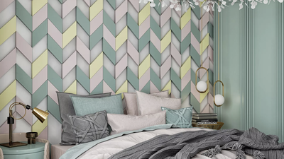 Гипсовая панель KOLOS артикул E-0164