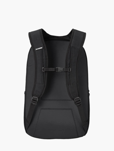 Рюкзак Dakine Campus L 33L Black фото 2