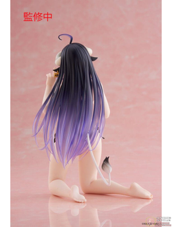 Фигурка Альбедо (Albedo Ushigara Mizugi Ver.)