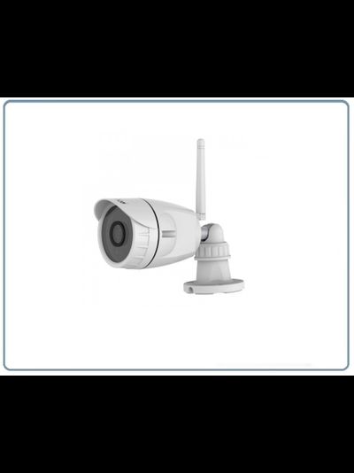 VStarcam. Уличная IP WiFi/LAN видеокамера с DVR, Full HD (до - 25) (Я-диск)