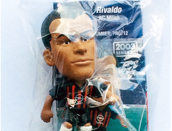 Пластиковый Rivaldo (Milan) (Cor)