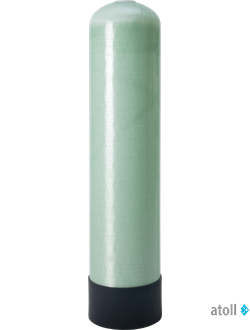 Композитные корпуса Atoll (колонны, танки)