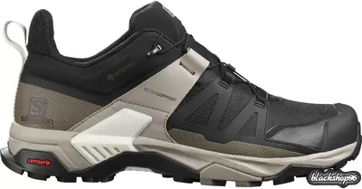 Salomon X-Ultra 4 Gore-Tex Haki (40-45)