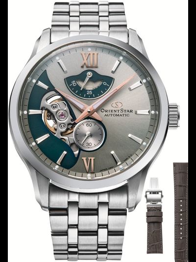 Мужские часы Orient RE-AV0B09N