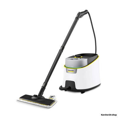 Пароочиститель Karcher SC 4 Deluxe EasyFix (1.513-460.0)