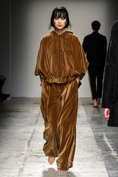 Королевский бархат Цвет 5 На заказ