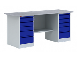 Верстак ВП-6