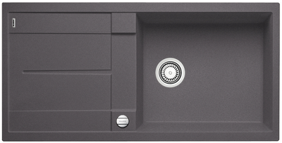 Мойка Blanco Metra XL 6 S-F, 518883