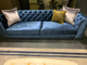 Мягкая мебель диван и кресло ГЛОРИЯ 7059, Стиль: Неоклассика, Массив бука | Китай