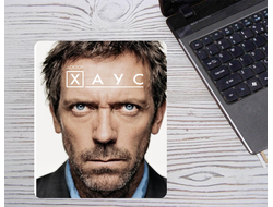 Коврик для мыши Доктор Хаус №5