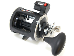 Катушка Penn Graphiti Level Wind 320GT2LC