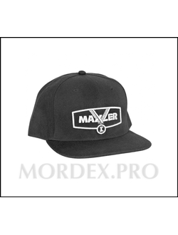 Бейсболка Maxler