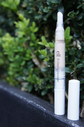 Корректор E.L.F. Zit Zapping Concealer Fair (Светлый)