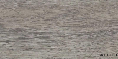 Плинтус напольный Alloc Беллини 1739 2.4 м высота 60 мм МДФ