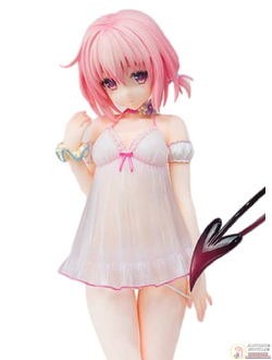 Фигурка 1/6 Лала Саталин Девилюк (Lala Satalin Deviluke Babydoll Ver.)