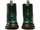 Ботинки Dr. Martens 1460 Green (Зеленые)
