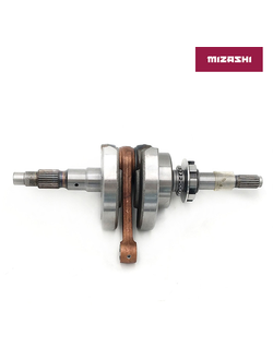 Коленвал MIZASHI AT-MZ1434 для Yamaha (5KM-11400-00-00)
