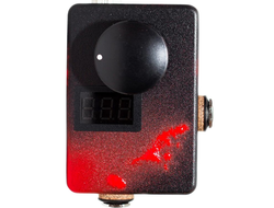 Блок Foxxx Detonator V3 Black-Red
