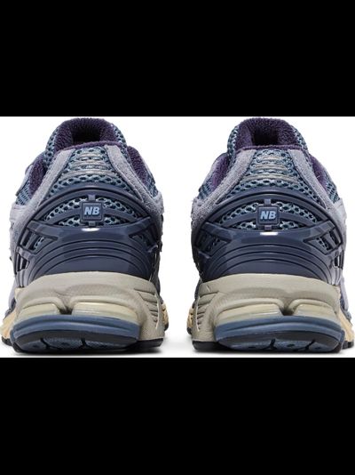 New Balance x Auralee 1906R Flint Stone