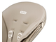 Стульчик для кормления Peg Perego Living Space Sand
