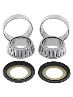 Комлект Рулевых Подшипников Для Мотоцикла Kawasaki Klx125 Allballs 22-1006