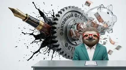 Фантомный ФОТ: Куда исчезает 30% вашего бюджета на