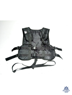 Жилет KF разгрузочный "Барин"