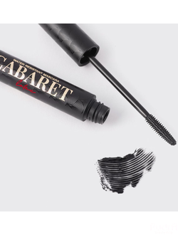Vivienne Sabo Тушь для ресниц влагостойкая "Cabaret Latex" I Вивьен Сабо