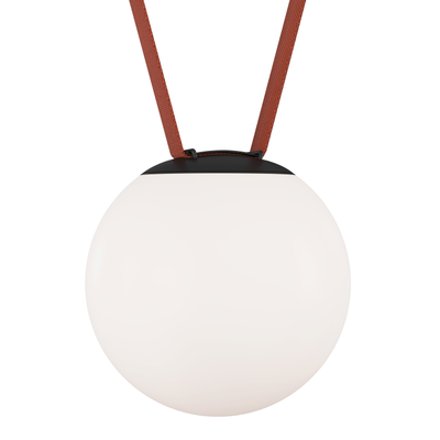 Трековый светильник BELTY ORB DK5553-BK