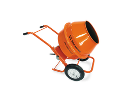 Бетоносмеситель VILLARTEC СМ 130C CART