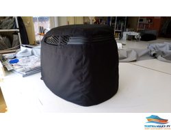 Чехол на капот Сузуки DF225/250A - 4 такта