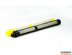 Фильтр для пистолета 60 MESH черный (Тип1)