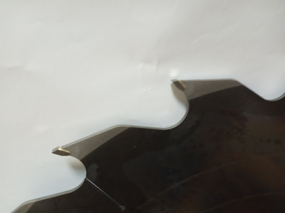 Диск пильный 350х50х18z(2.5/3.6) WST