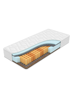 Матрас Feel Middle/Firm