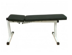 Скамья под штангу и гантели