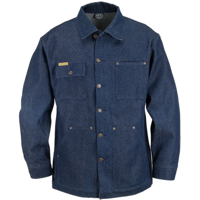 Куртка Prison Blues® Yard Coat