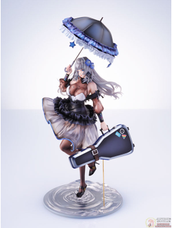 Фигурка 1/7 FX-05 She Comes From The Rain