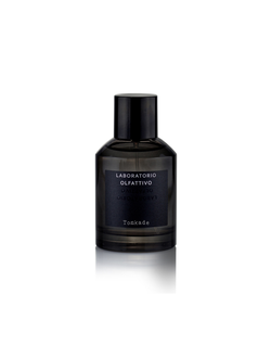 Vetiverso Laboratorio Olfattivo