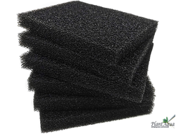 Губки, картриджи, синтепон