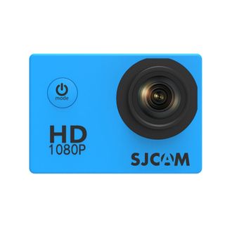 SJCAM SJ4000 Action Camera Синяя
