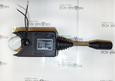 Реверс ДВ 1792 (с сигналом) РБК 3164