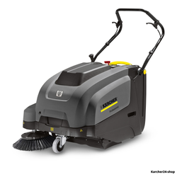Подметальная машина Karcher KM 75/40 W Bp Pack Antracite (1.049-207.0)